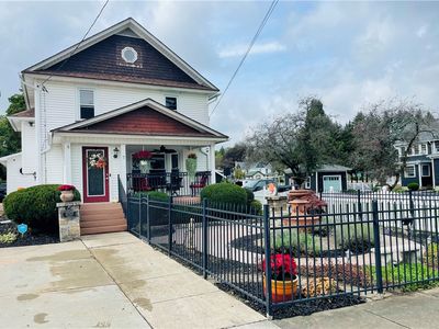 7 Hamilton St, Wayland, NY, 14572