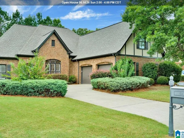 1152 Haven Rd, Birmingham, AL 35242