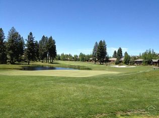 19522 SW Green Lakes Loop, Bend, OR 97702