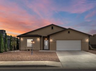 5826 Willet Dr, Santa Teresa, NM 88008