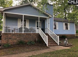 325 Dutch Dr, Irmo, SC 29063