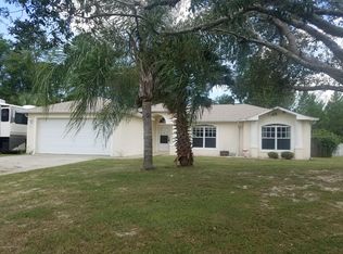 6181 Freeport Dr, Spring Hill, FL 34608