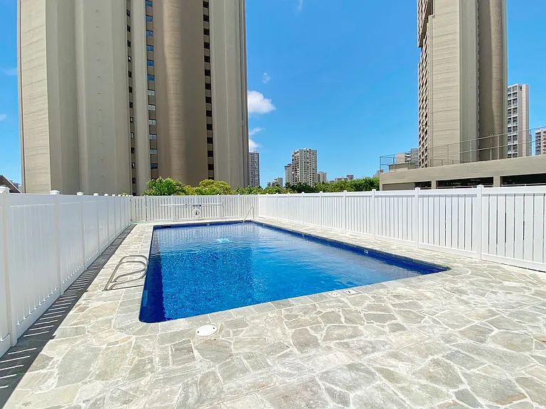 2525 Date St #1801-1 — Photo 9