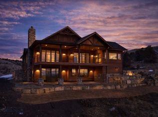499 Saddle Ridge Rd, Manhattan, MT 59741