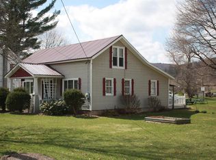 233 Main St, Otego, NY 13825