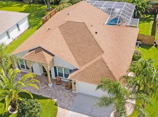 2259 Wekiva Ln, West Melbourne, FL 32904