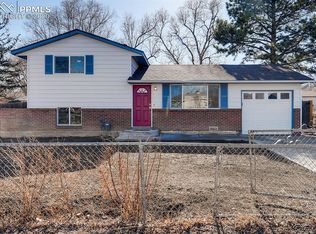 1104 Maxwell St, Colorado Springs, CO 80906