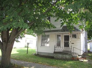 224 E William St, Kendallville, IN