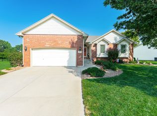 437 S Stoney Point St, Wichita, KS 67209
