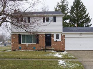 9192 Norbury Dr, Swartz Creek, MI 48473