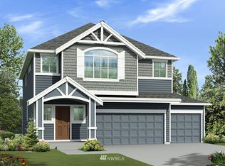 7917 154th Ave E #2293, Puyallup, WA 98375