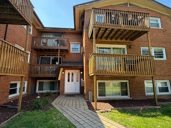 10751 S Harlem Ave #1E, Worth, IL 60482