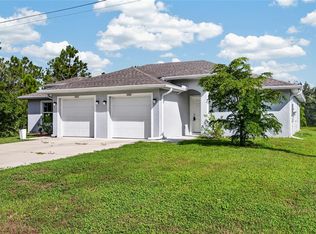 26100 and 26102 EXPLORER ROAD, PORT CHARLOTTE, FL 33983