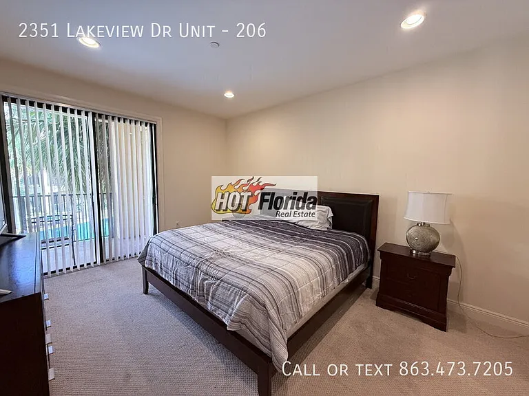 2351 Lakeview Dr #206 — Photo 15
