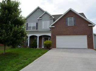 6462 Ridgewalk Ln, Knoxville, TN 37931