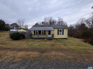 313 Piedmont Ave, Mineral, VA 23117