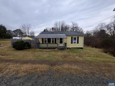 313 Piedmont Ave, Mineral, VA, 23117