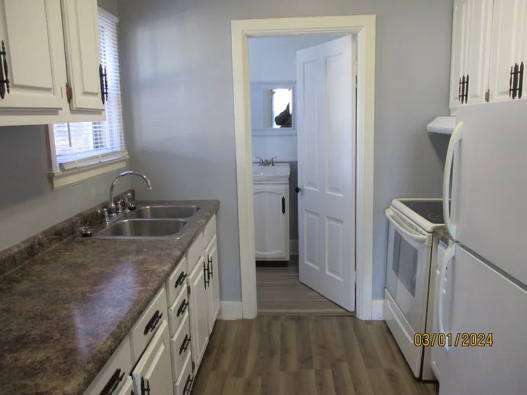 2914 Pinard St #2 — Photo 2