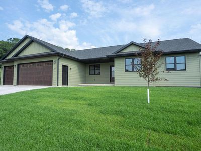 347 Southern DRIVE, Holmen, WI, 54636
