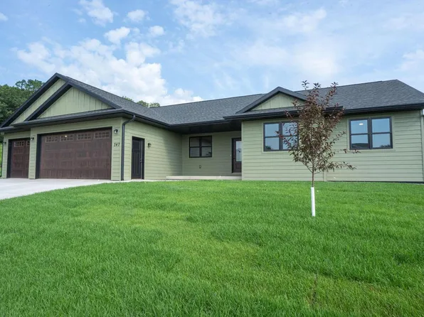 347 Southern DRIVE, Holmen, WI 54636