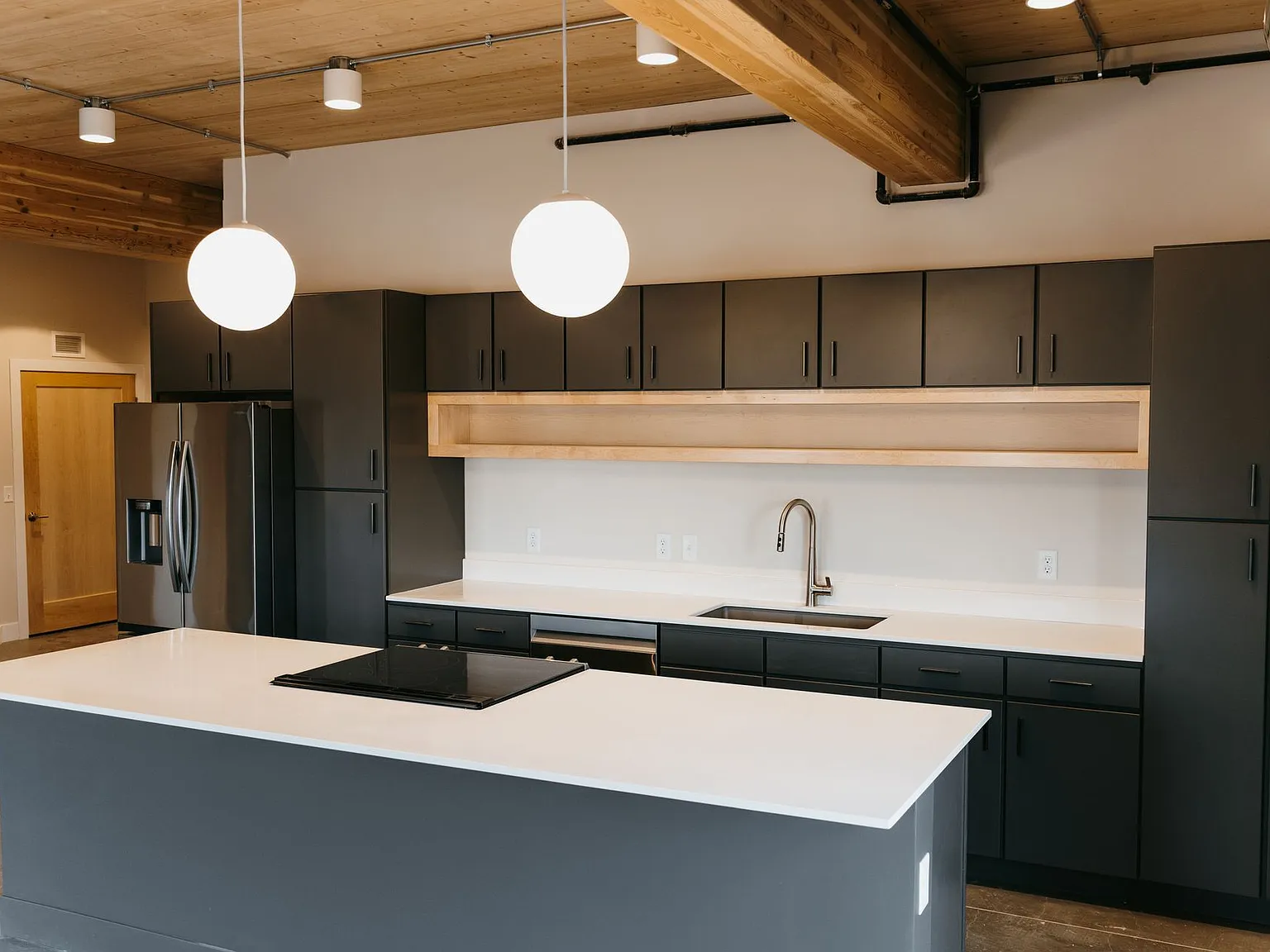 The Clark Lofts at Cherapa Place — Photo 3