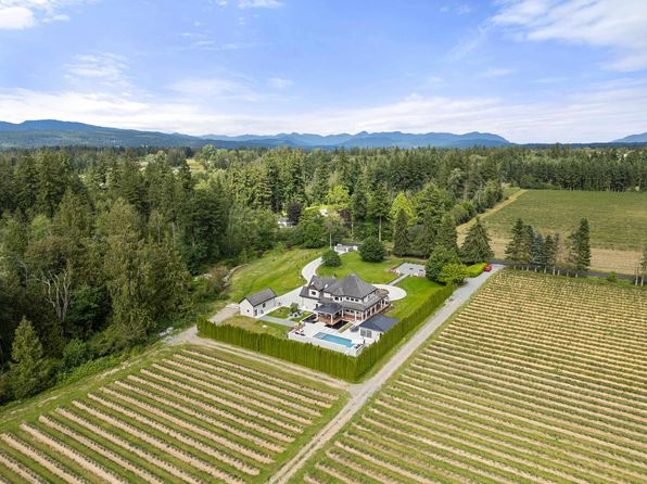 7547 240th St, Langley, BC V1M 3P8