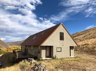 694 Fox Creek Rd, Laramie, WY 82070