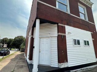 3200 Mount Pleasant St #2F, Saint Louis, MO 63111
