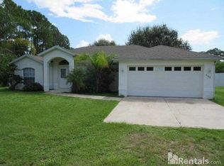 6388 Ruff St, North Port, FL 34291