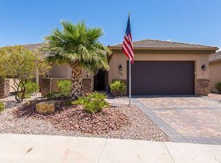 340 Montpere Cir, Mesquite, NV 89027