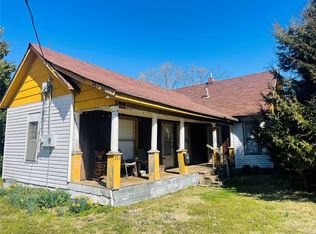 721 N D St, Poplar Bluff, MO 63901