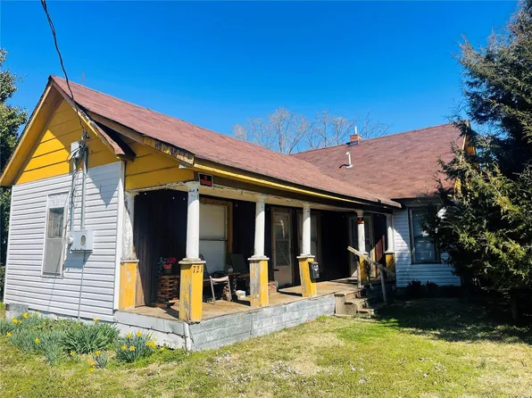 721 N D St, Poplar Bluff, MO 63901