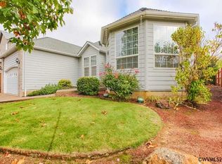 724 Sitka Deer Ct NW, Salem, OR 97304