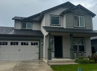 10520 NE 103rd St, Vancouver, WA 98662