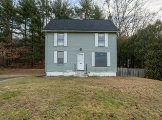 1463 E Mountain Rd, Westfield, MA 01085