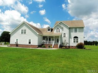 043 Stocks Ln, Corapeake, NC 27926