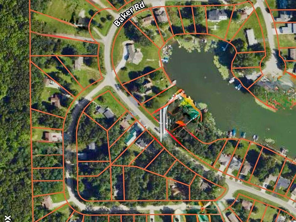 2nd image of 11500 Rutan Cir