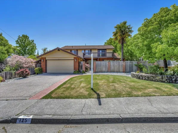 125 Montura Way, Novato, CA 94949