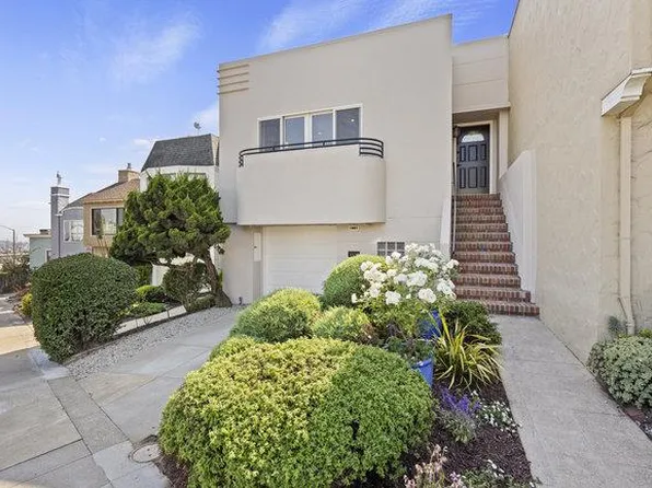 616 Teresita Blvd, San Francisco, CA 94127