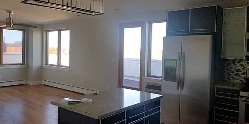 Rented by Landlord Management New York