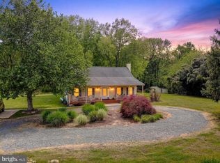 141 Cat Pause Ln, Centreville, MD 21617