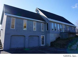 3122 Green Rd, Erieville, NY 13061