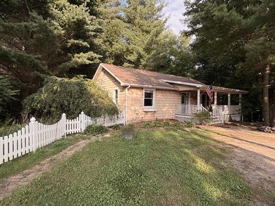 6420 N Rodgers Ave, Harrison, MI, 48625