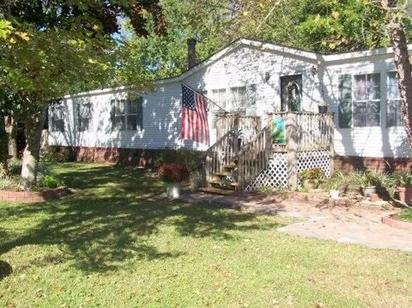 8 Cardinal Ln, Okatie, SC 29909