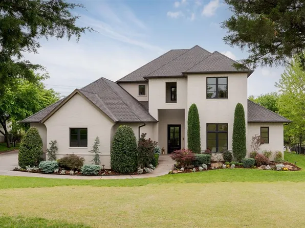 2680 S Loblolly Ln, Edmond, OK 73012