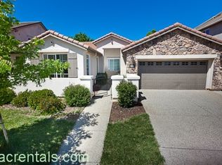 11825 Opal Ridge Way, Rancho Cordova, CA 95742