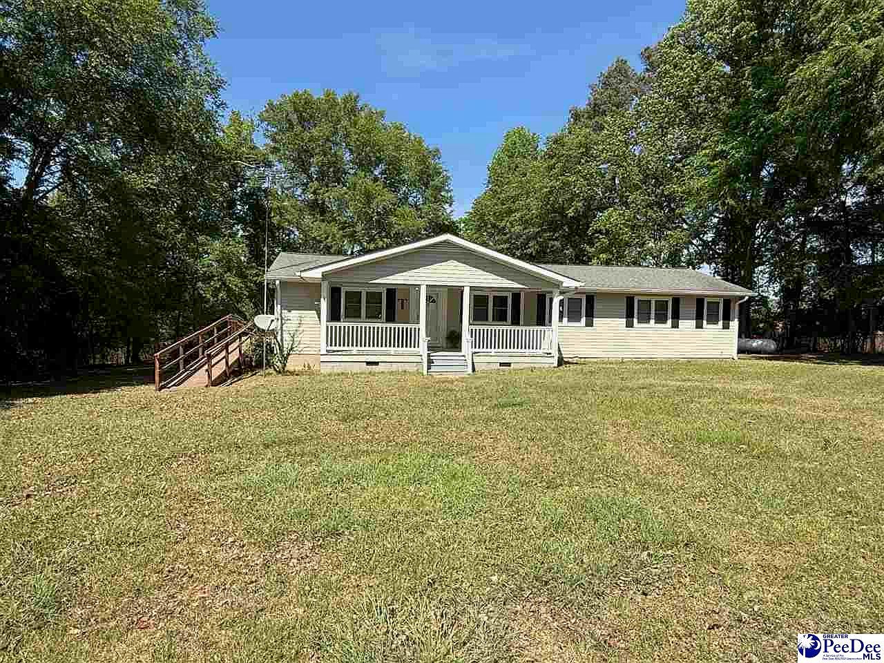 332 Watson Hill Ln, Chesterfield, SC 29709 | MLS #20254706 | Zillow