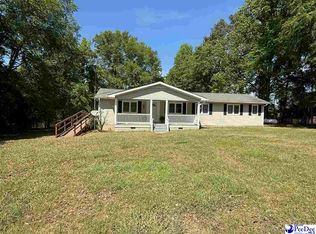 332 Watson Hill Ln, Chesterfield, SC 29709