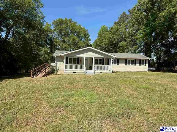 332 Watson Hill Ln, Chesterfield, SC 29709