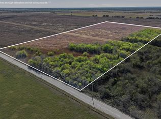 1212 Hcr, Blum, TX 76627